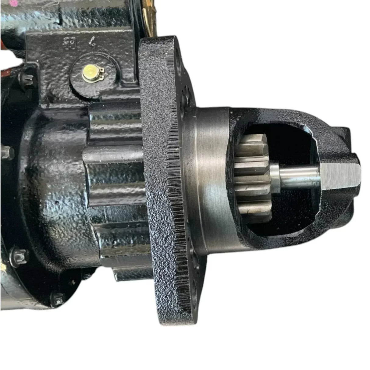 3021038 Genuine Cummins Starter Motor - Truck To Trailer
