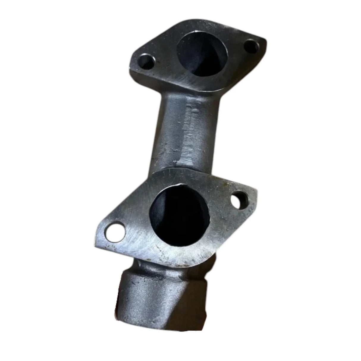 1882405C1 Genuine International Front Exhaust Manifold - Truck To Trailer