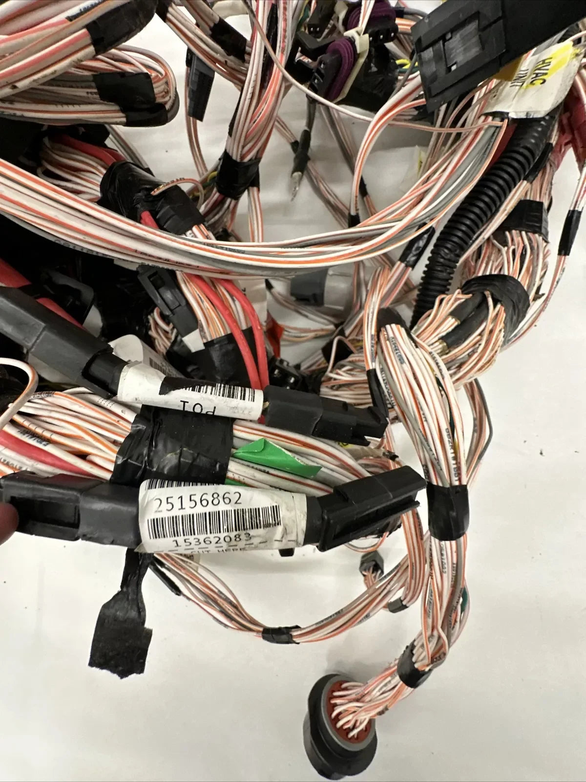 24142029 Allison Wiring Harness - Truck To Trailer