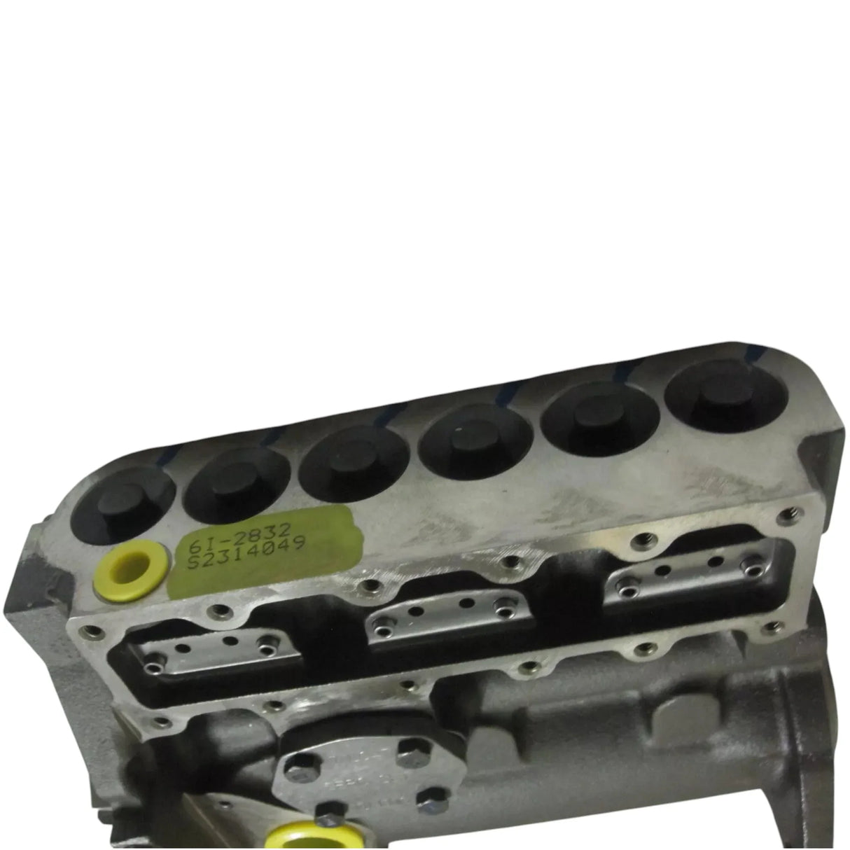 6I-2832 CAT Pump GP - Truck To Trailer