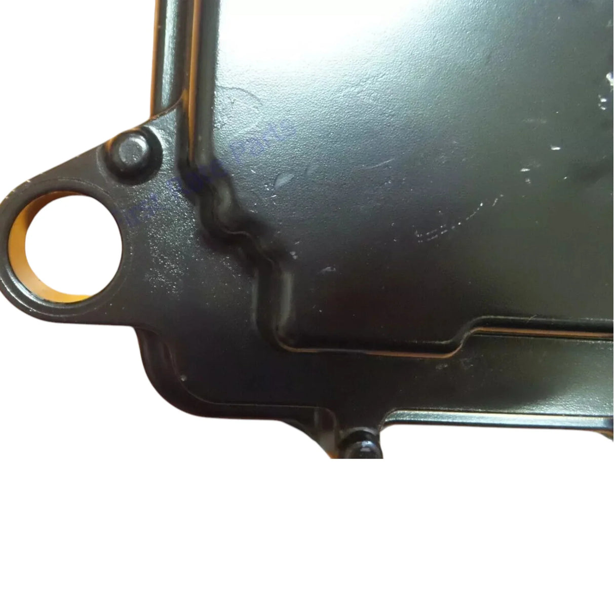 455-9584 CAT Control GP - Truck To Trailer