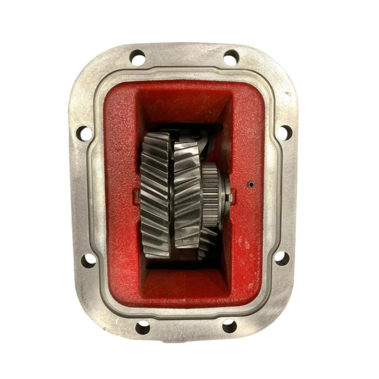 489QRLZX-D3XD Genuine Parker PTO Power Take Off - Truck To Trailer