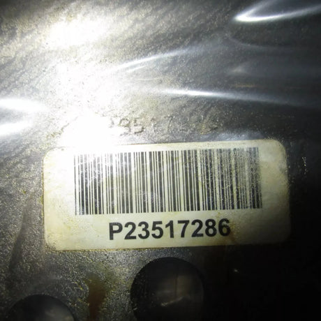 23517286 Detroit Diesel Clutch Flywheel Assembly - Truck To Trailer