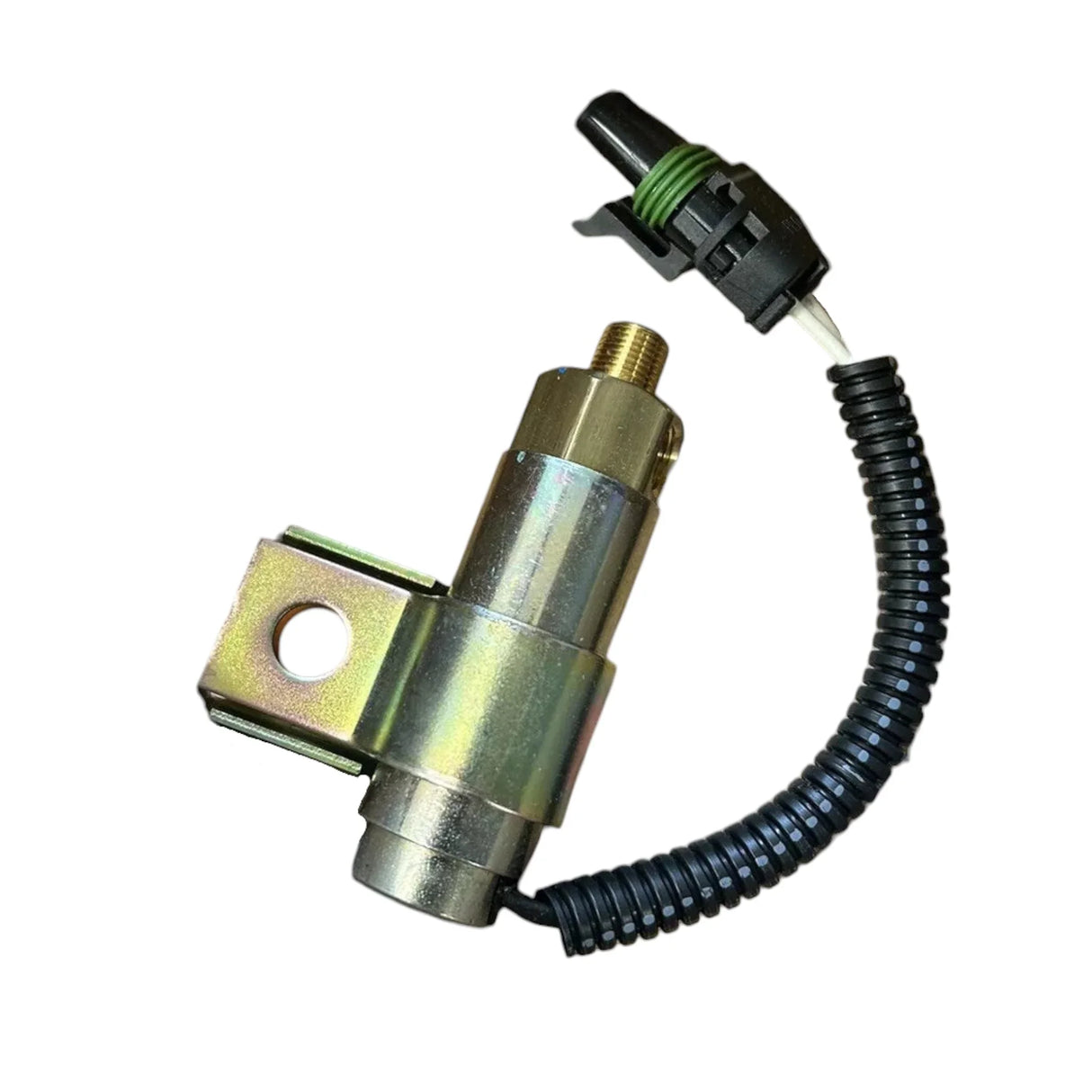 A06-26631-005 Freightiner Solenoid Air Valve - Truck To Trailer