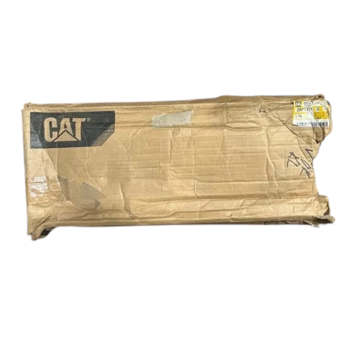 286-1157 Caterpillar EGR Cooler - Truck To Trailer