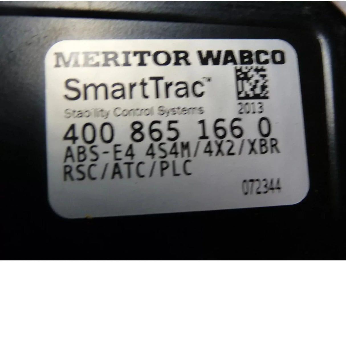 4008651660 Wabco ABS Electronic Control Unit - Truck To Trailer