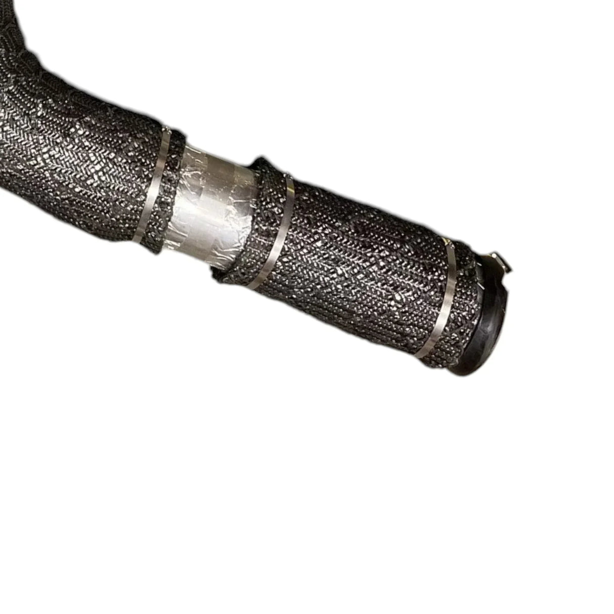 A0426055000 Genuine Freightliner Exhaust Pipe Assembly - Truck To Trailer