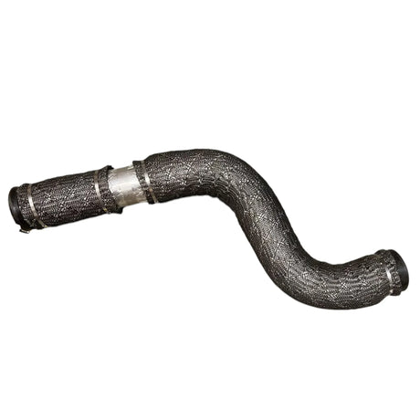 A0426055000 Genuine Freightliner Exhaust Pipe Assembly - Truck To Trailer