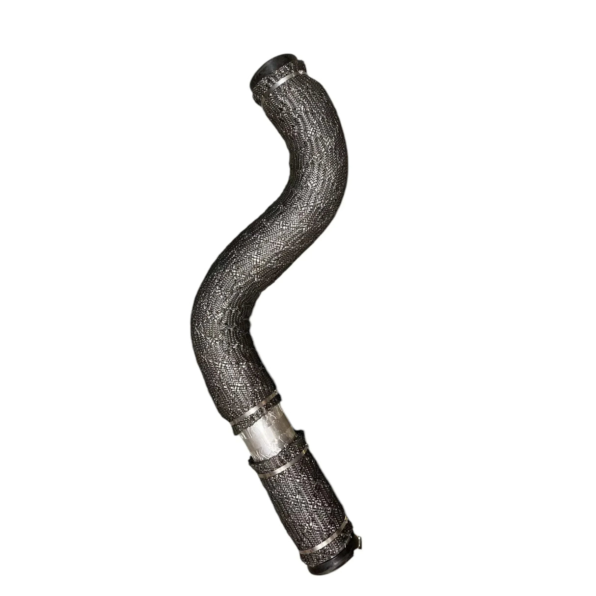 A0426055000 Genuine Freightliner Exhaust Pipe Assembly - Truck To Trailer