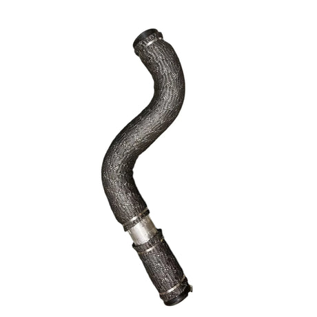 A0426055000 Genuine Freightliner Exhaust Pipe Assembly - Truck To Trailer