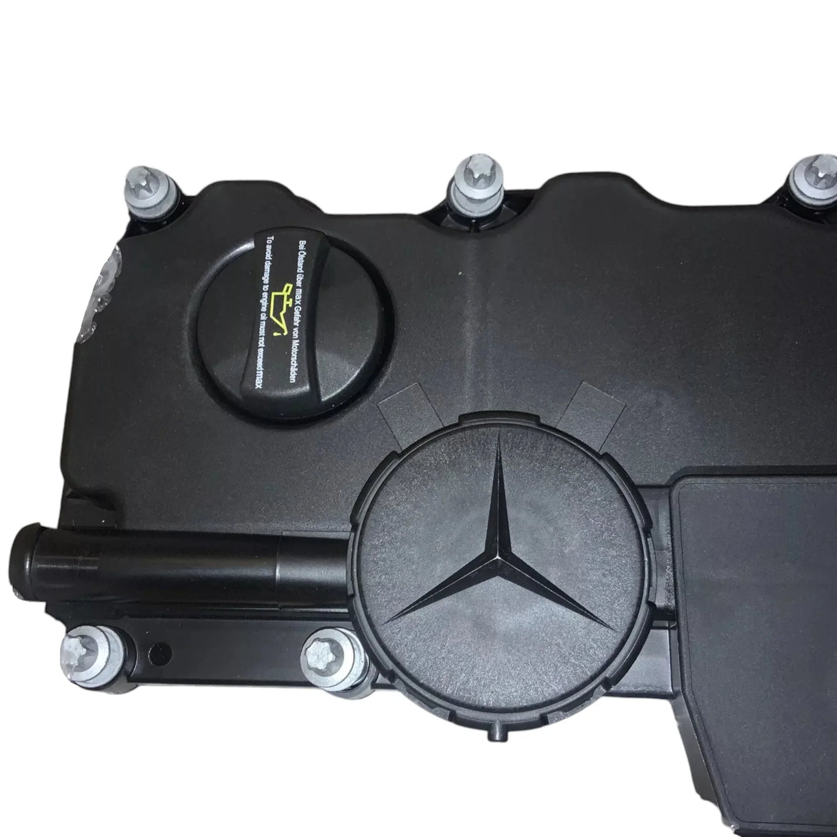 A9260100830 Detroit Diesel Cylinder Head Cover - Truck To Trailer