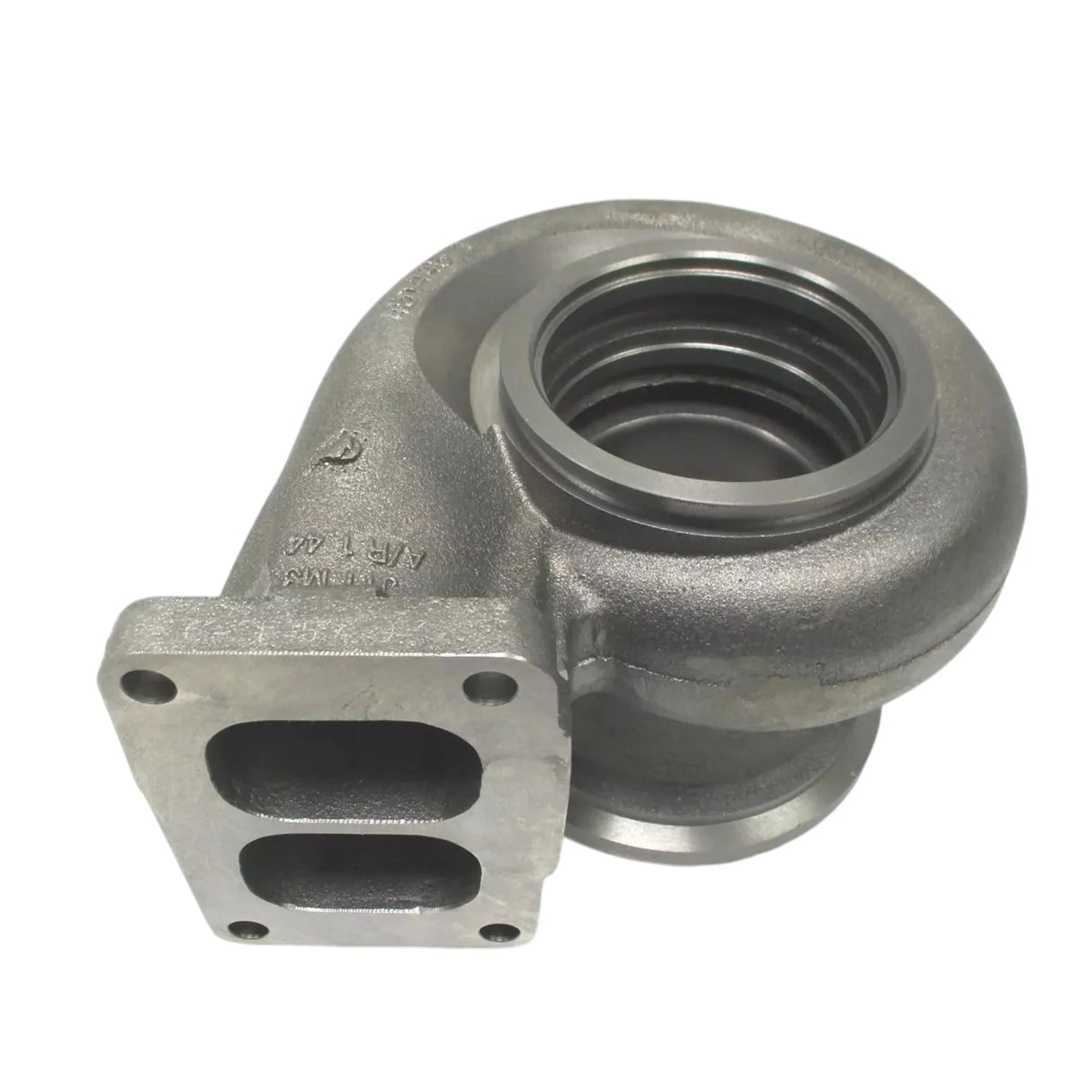 123-8251 Caterpillar Turbocharger Turbine Housing C-12 C-10 345B 1.44 A/R - Truck To Trailer