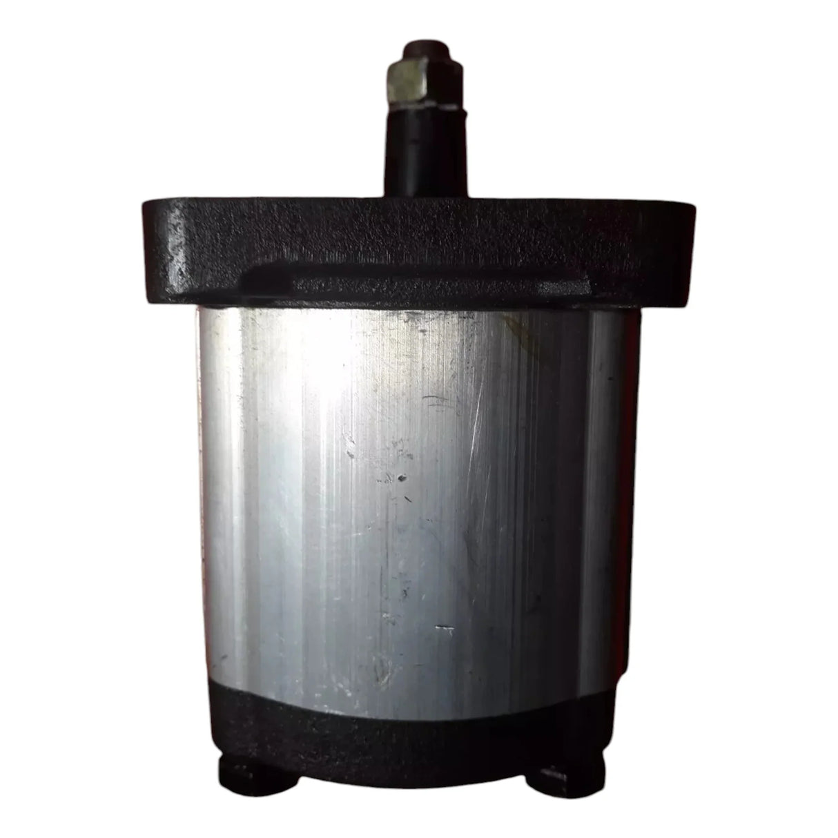 5179714 Genuine CNH Industrial Hydraulic Pump - Truck To Trailer