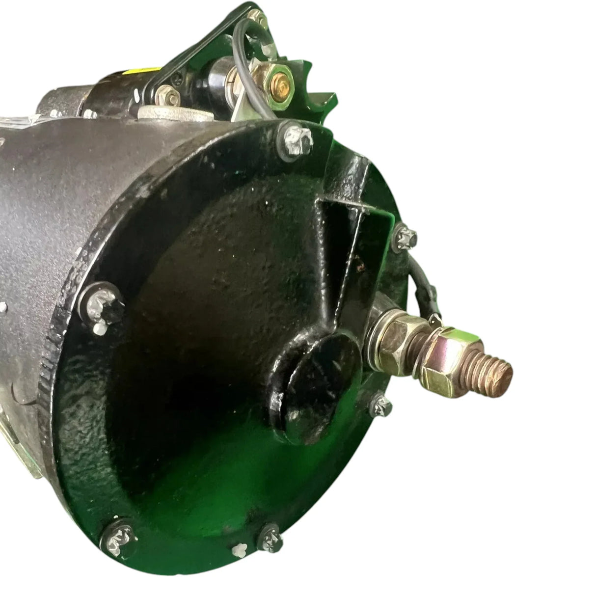 10R1915 Genuine Caterpillar Starter Motor 32V - Truck To Trailer