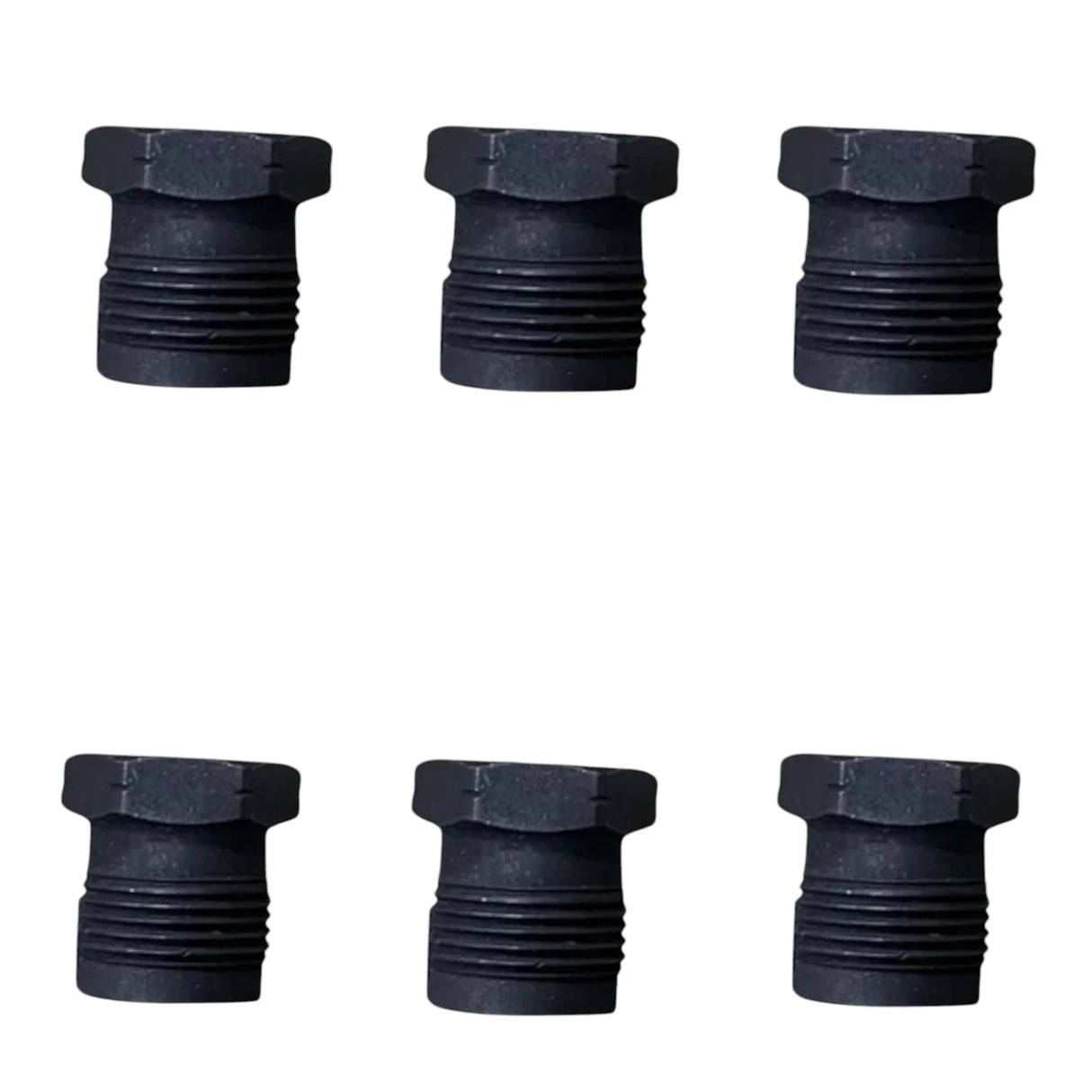 68417030AA Mopar Injector Tube Kit 2019-2020 RAM 2500 / 3500 - Truck To Trailer