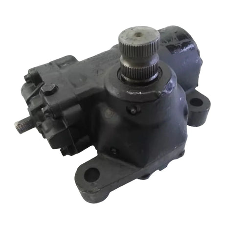 Tas65024 Genuine Trw Power Steering Gear Box - Truck To Trailer