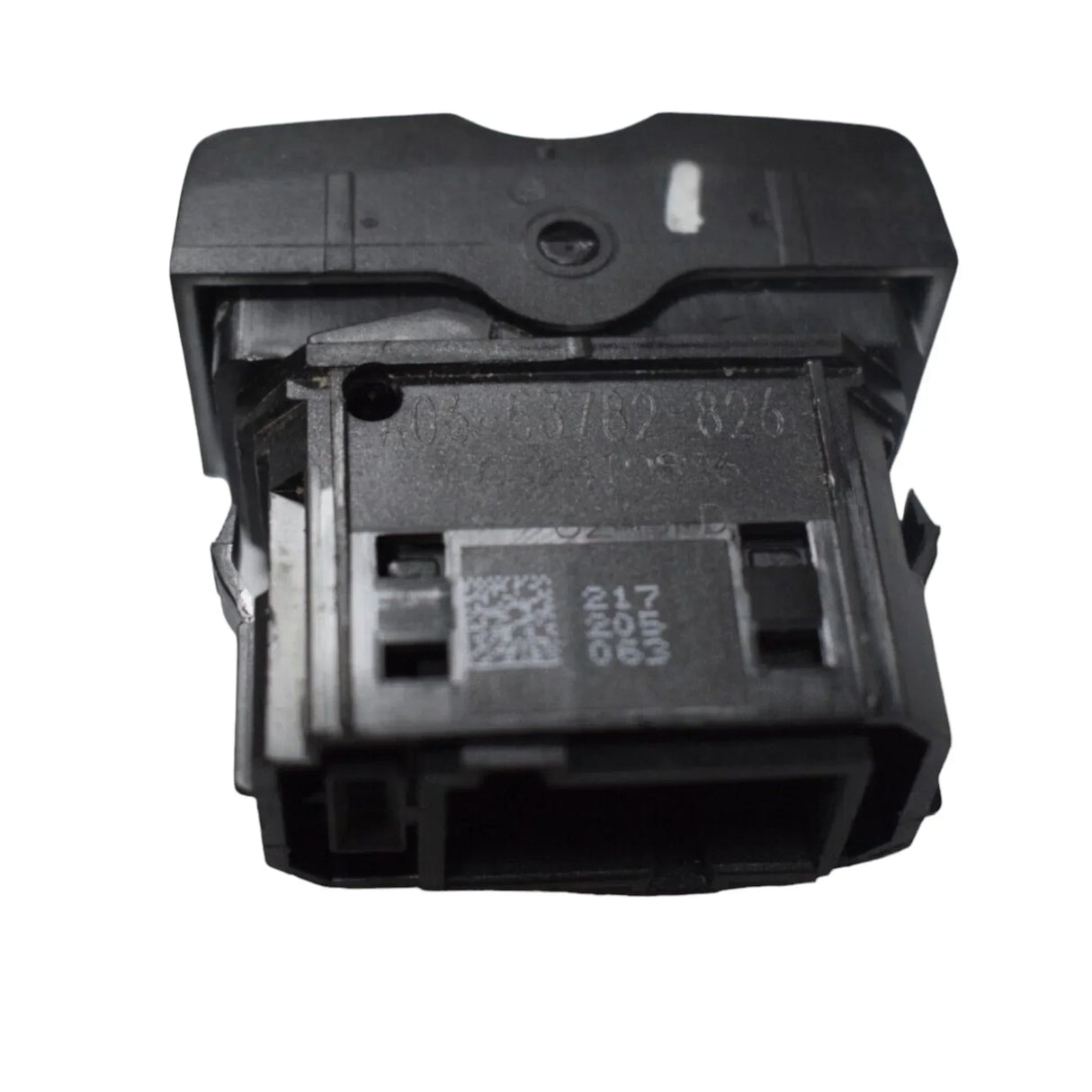 A0653782826 Genuine Freightliner Rocker Switch Reading Lamps - Truck To Trailer