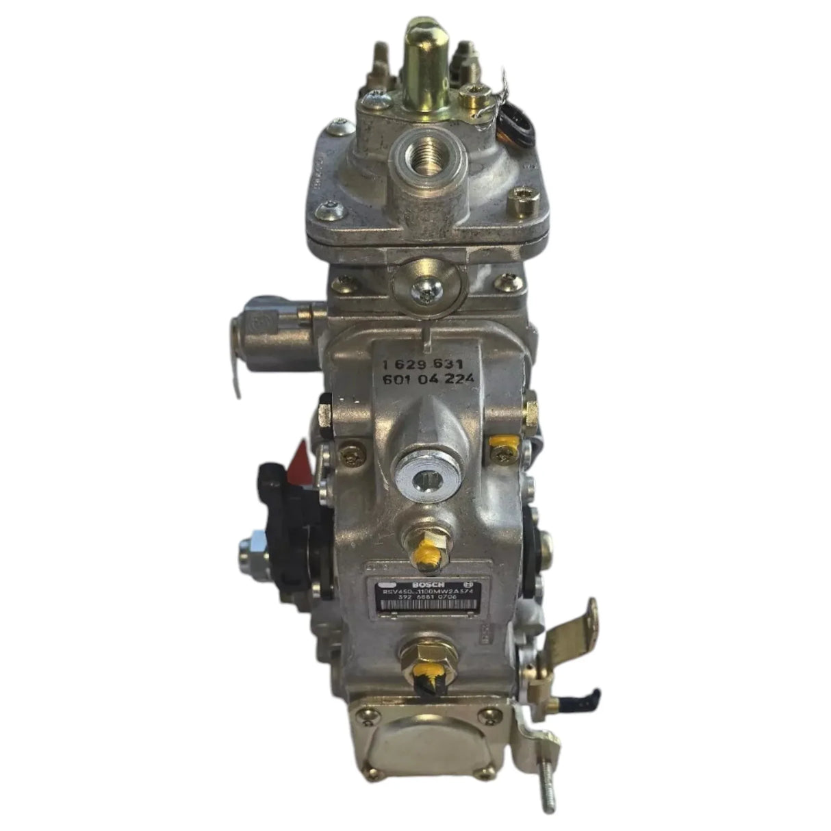 0403466156 Genuine Bosch Fuel Pump - Truck To Trailer