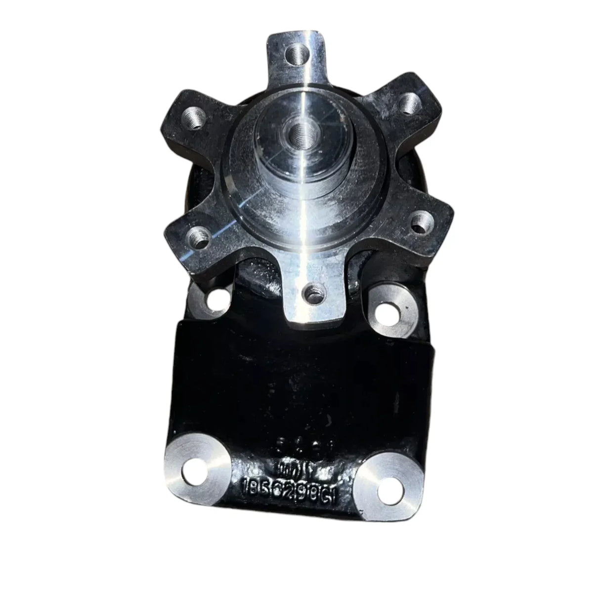 1850298C1 Genuine International Housing Fan Assembly - Truck To Trailer