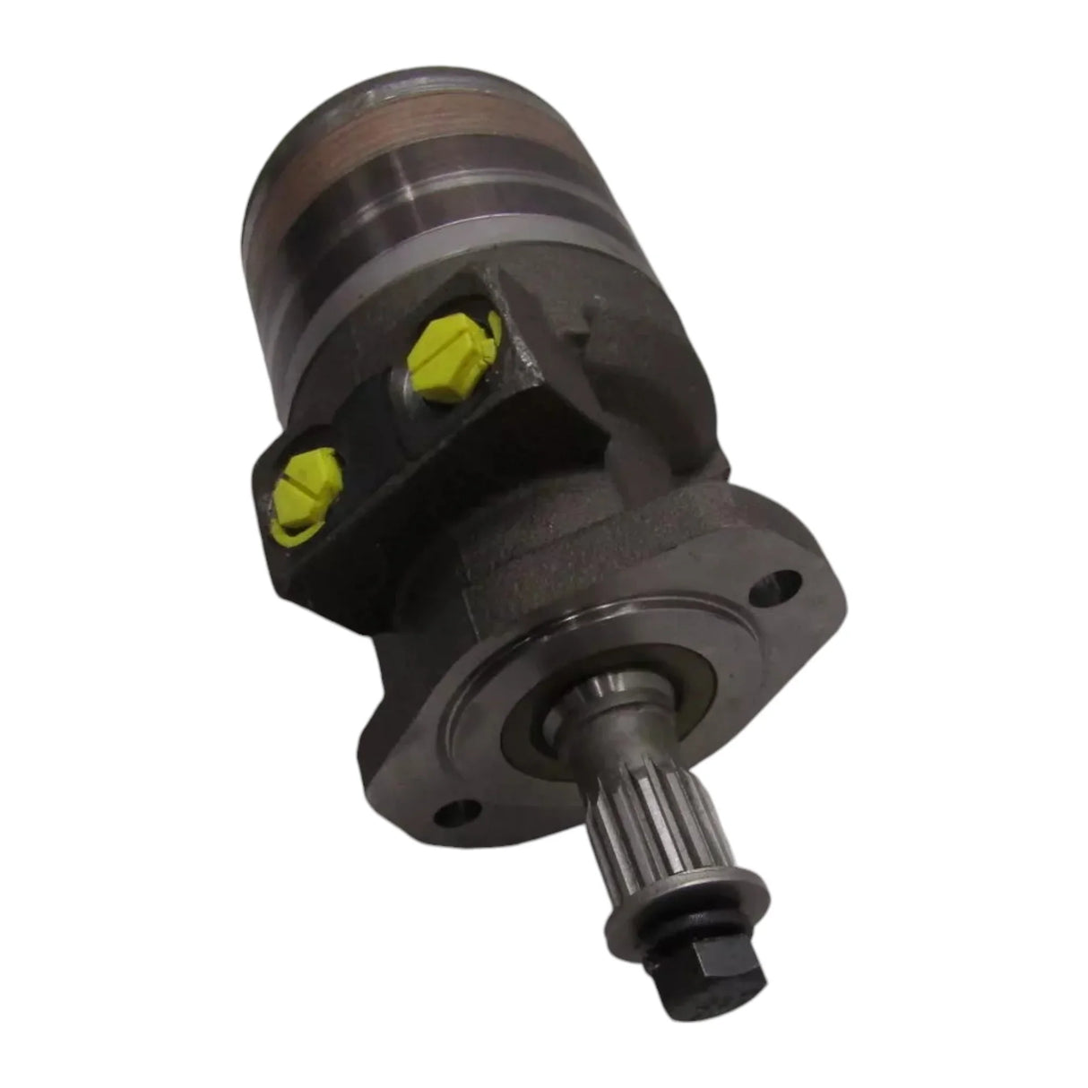 TF0360AS050AAAB Genuine Parker Hydraulic Motor - Truck To Trailer