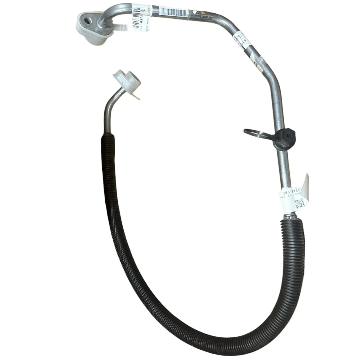 2523921C91 Genuine International A/C Hose - Truck To Trailer