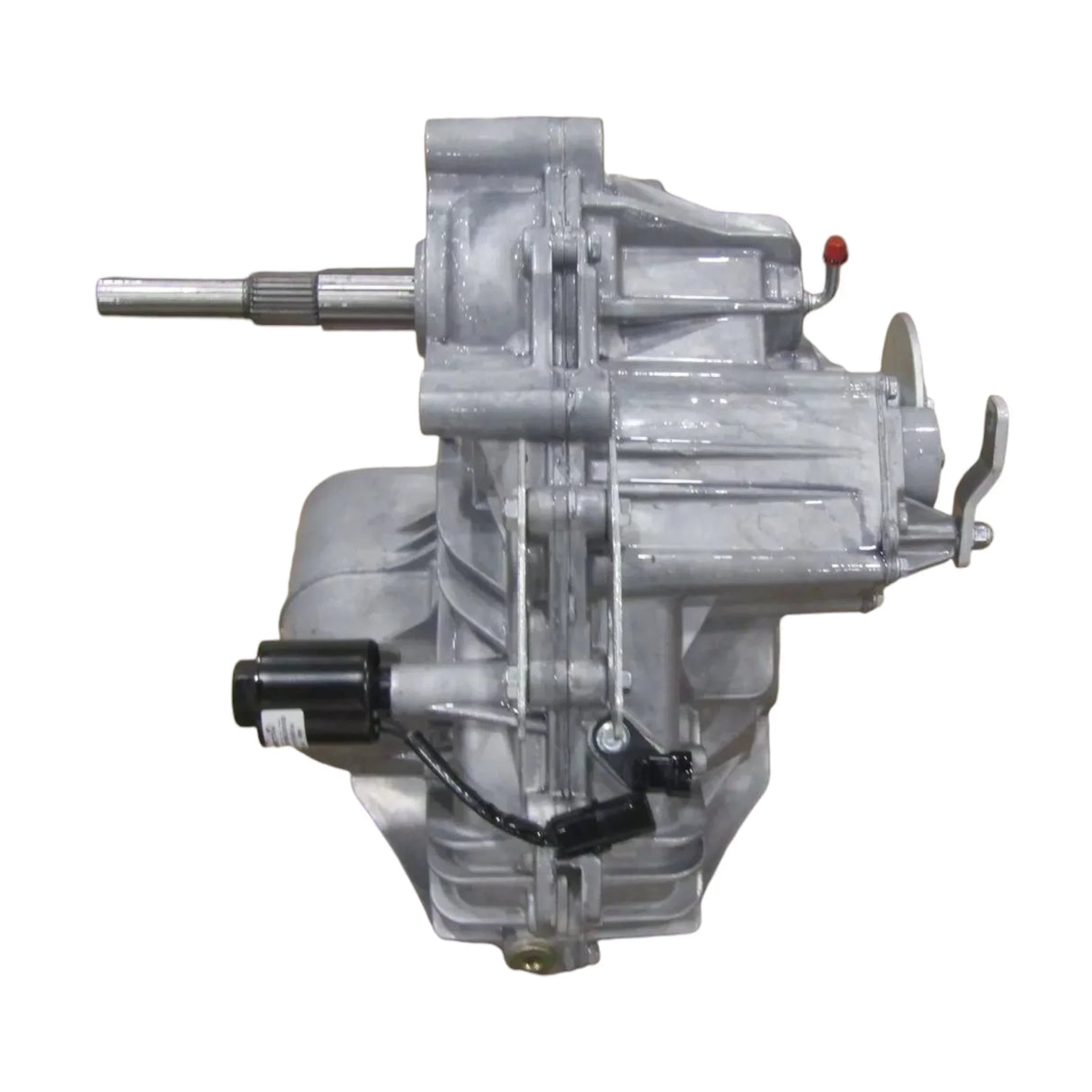 1337315 Genuine Polaris DSL Gearcase Assembly - Truck To Trailer