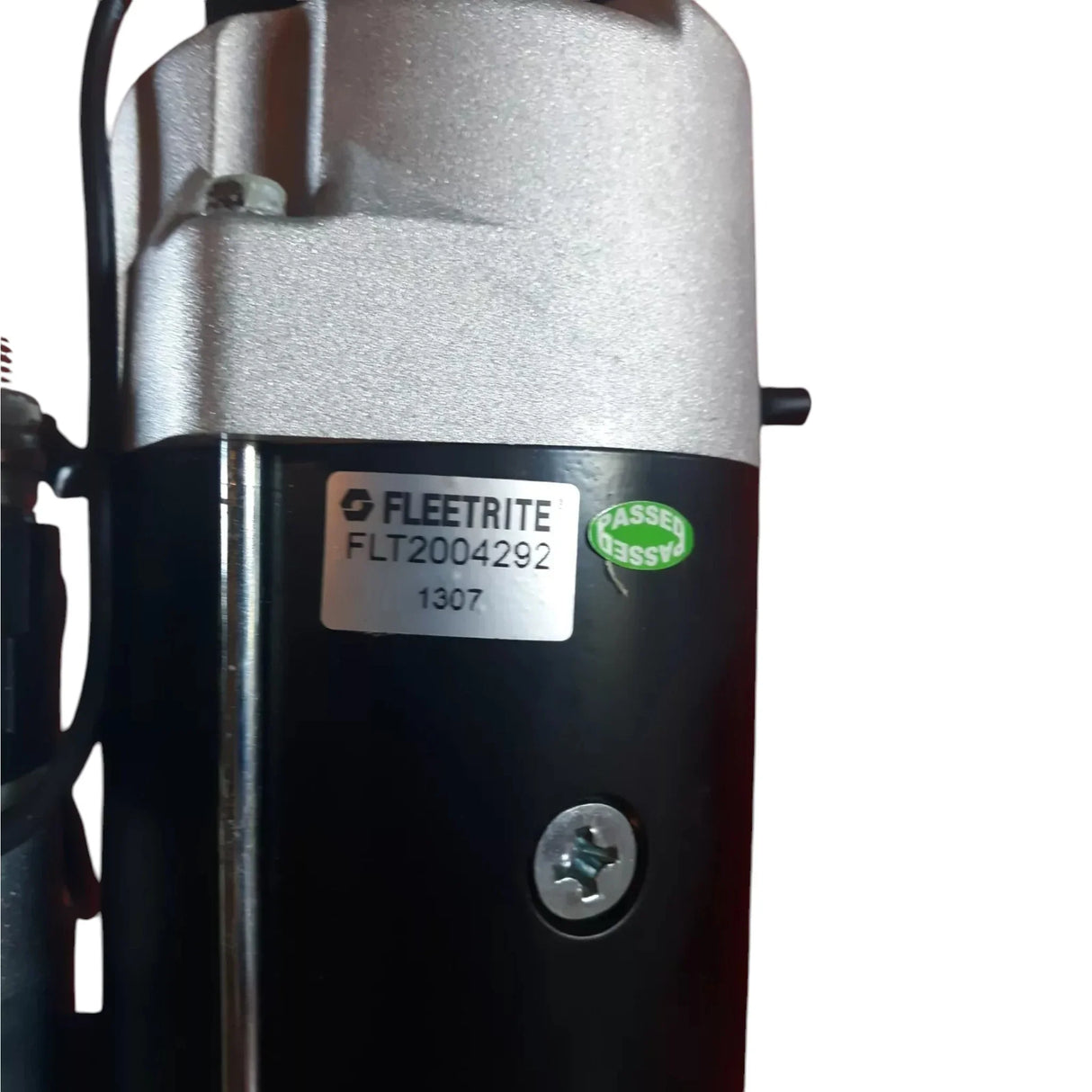 FLT2004291 Genuine International Motor Starter 39MT - Truck To Trailer