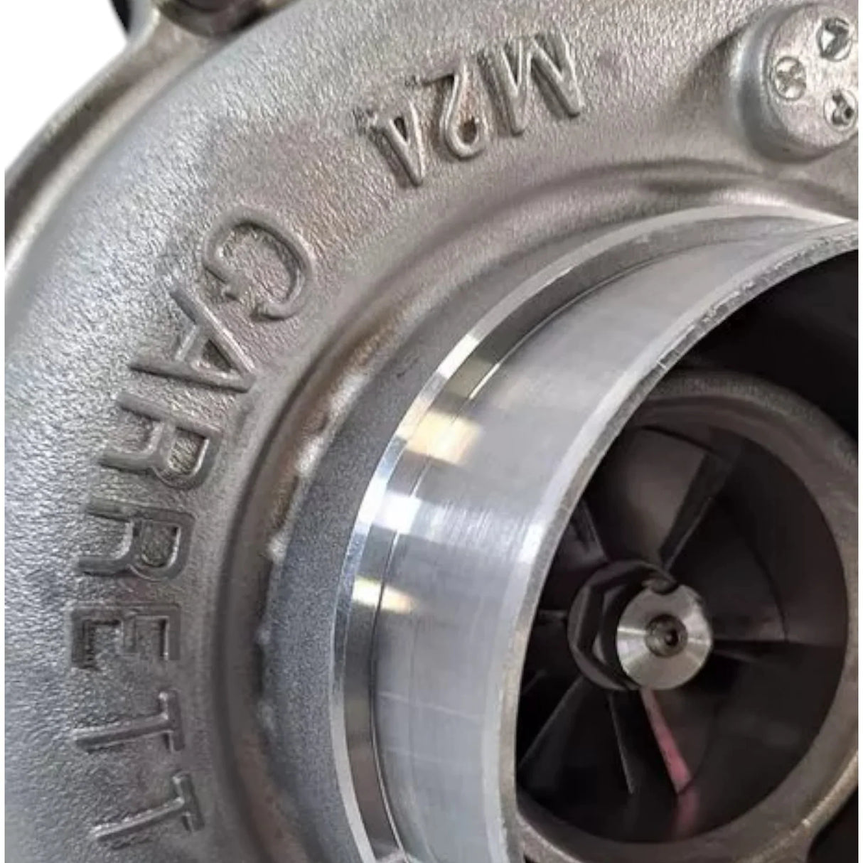 2901099200 Genuine Garrett Turbocharger GT3576 - Truck To Trailer