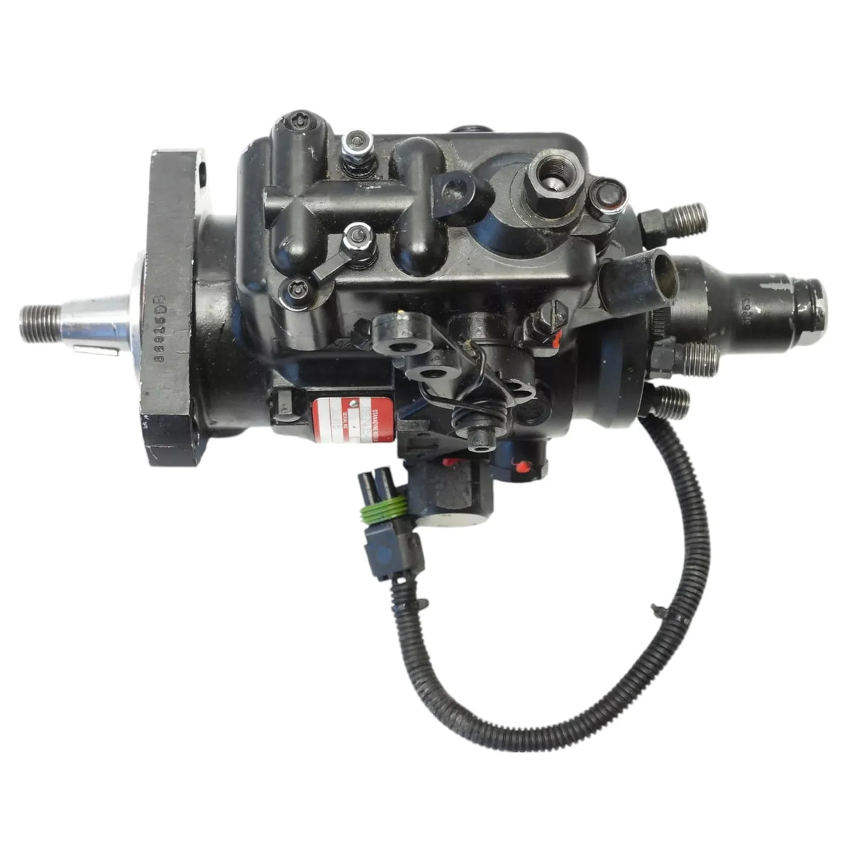 RE-70452 Genuine Stanadyne Injection Pump - Truck To Trailer