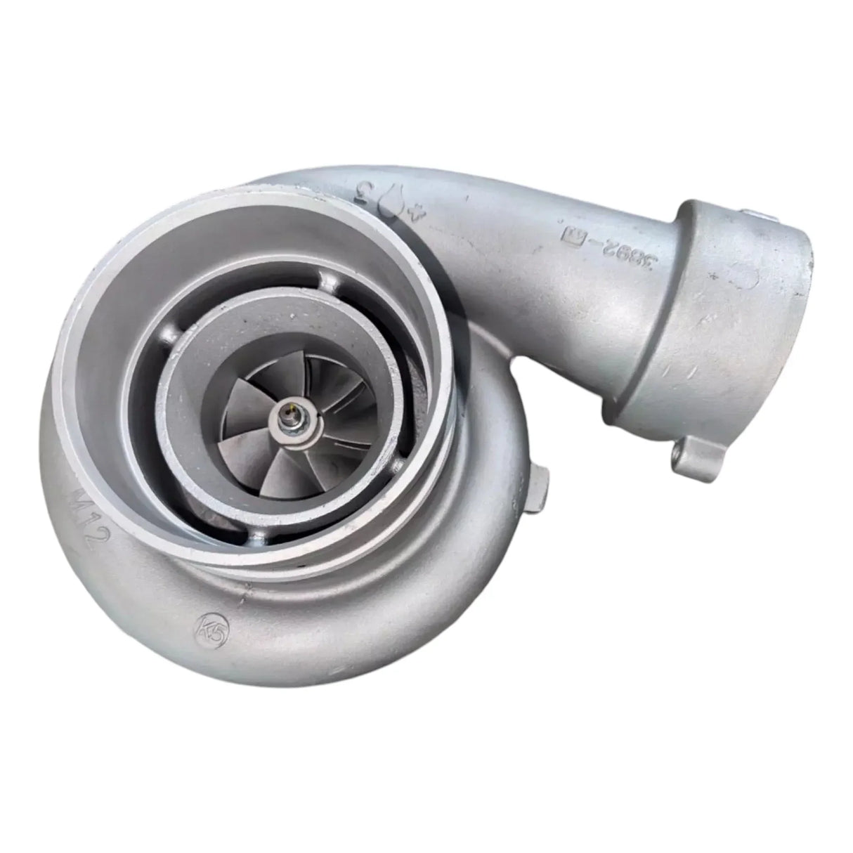 131-8687 Genuine Cat Turbocharger TW8501 - Truck To Trailer