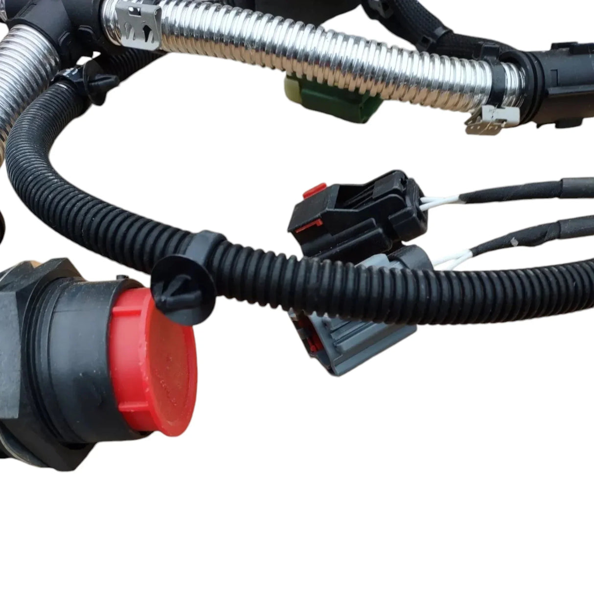 A4721502320 Genuine Detroit Diesel Aftertreatment Control Module Wiring Harness - Truck To Trailer