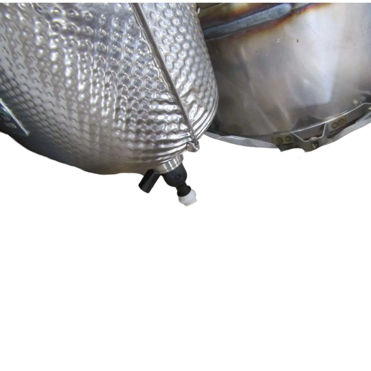 T420915 Genuine Perkins DPF Diesel Particulate Filter - Truck To Trailer