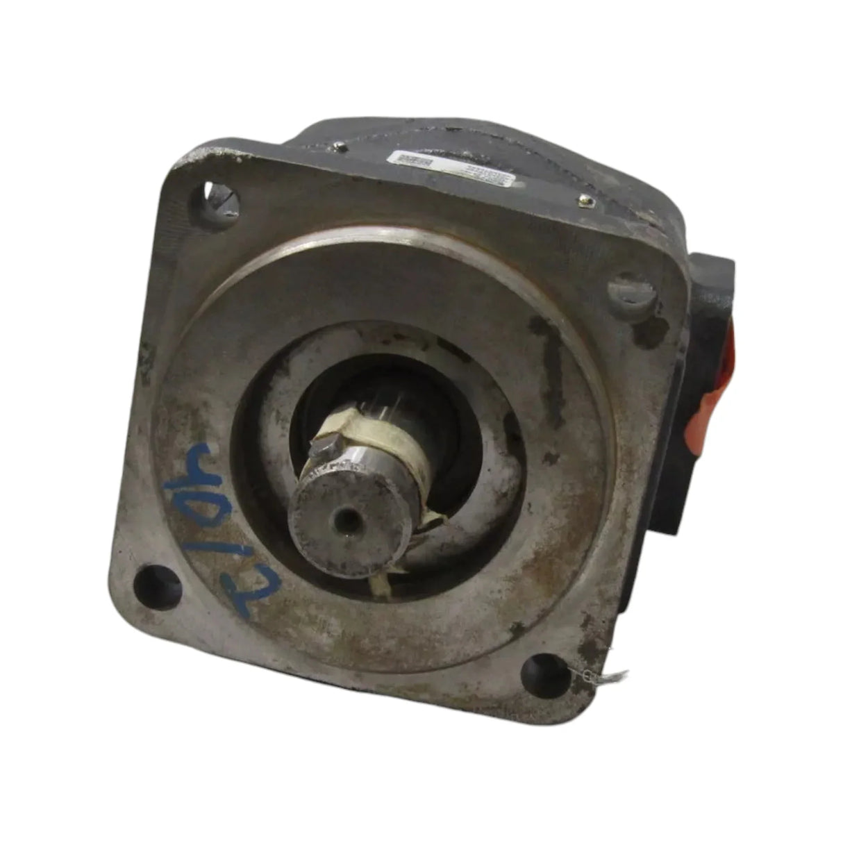 3229210090 Genuine Parker Hydraulic Gear Pump - Truck To Trailer