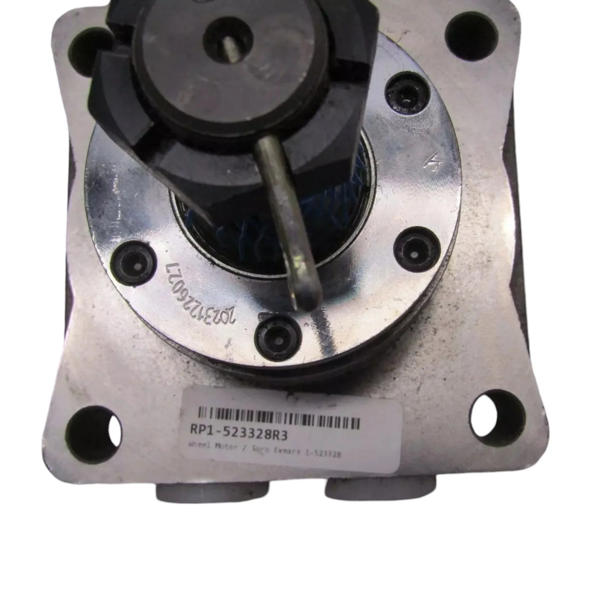 RP1-523328R3 Toro Exmark Hydraulic Wheel Motor - Truck To Trailer