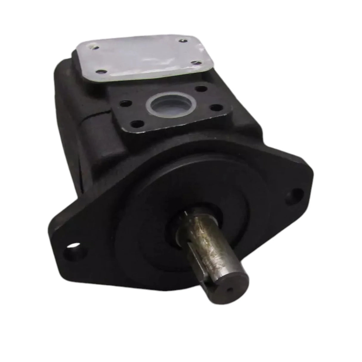 PVV4-1X/113RA15DMC Genuine Rexroth Vane Pump - Truck To Trailer