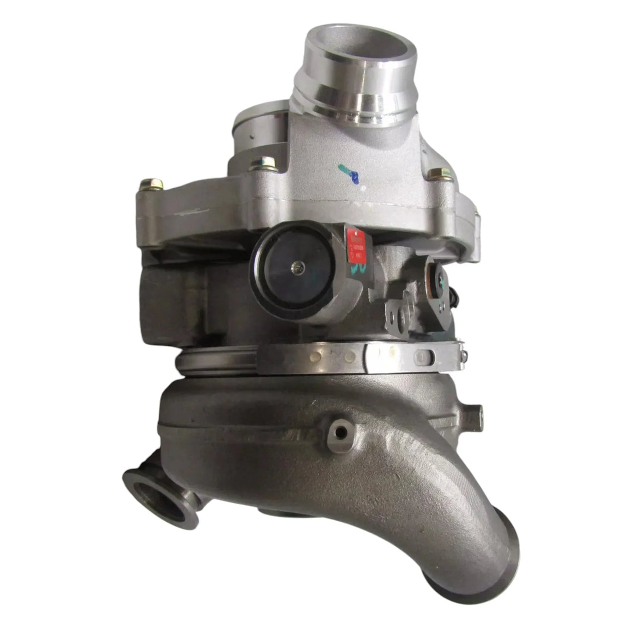 A1670105N Rotomaster Turbocharger For Ford 6.7L V8 - Truck To Trailer