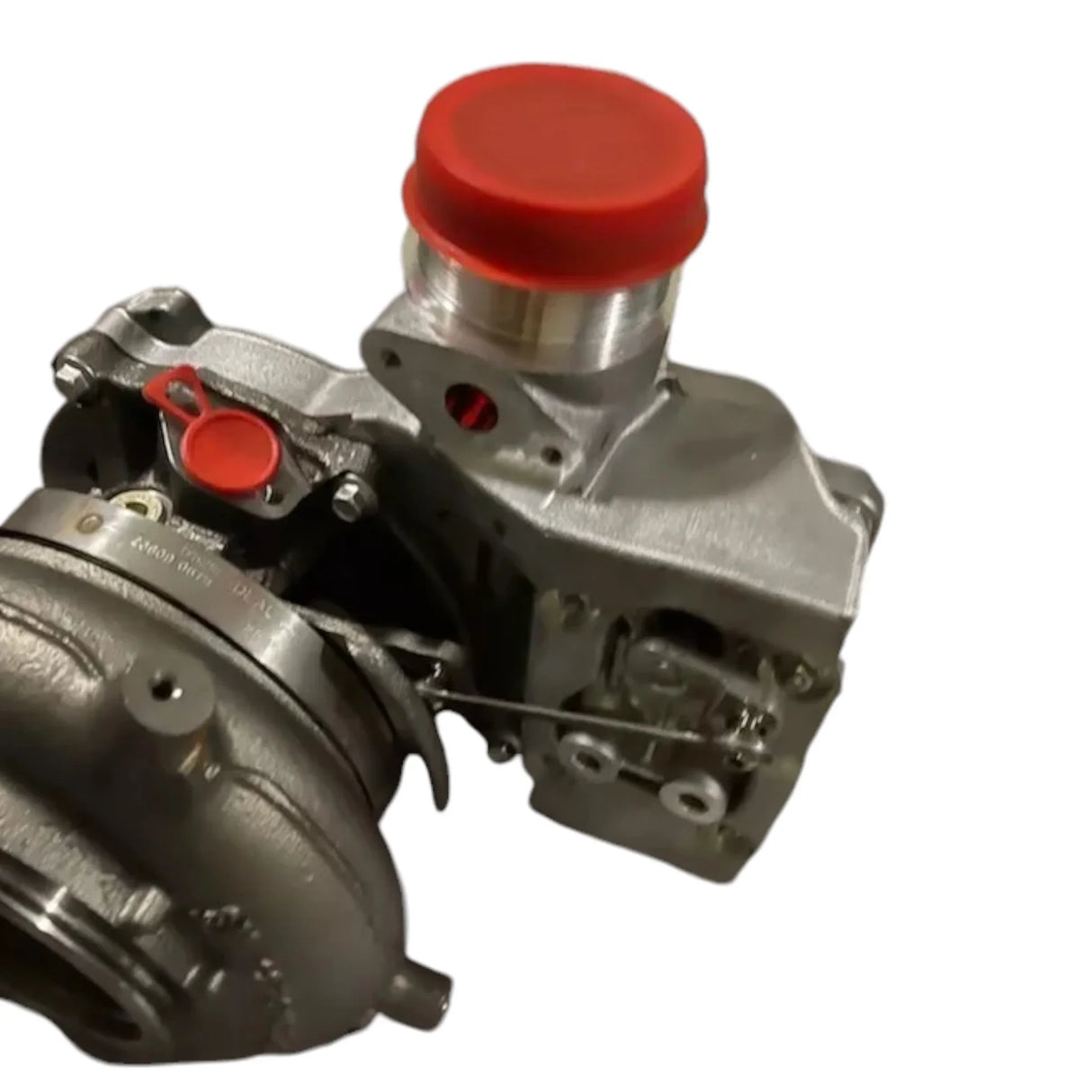 12723083 Genuine GM Turbocharger - Truck To Trailer