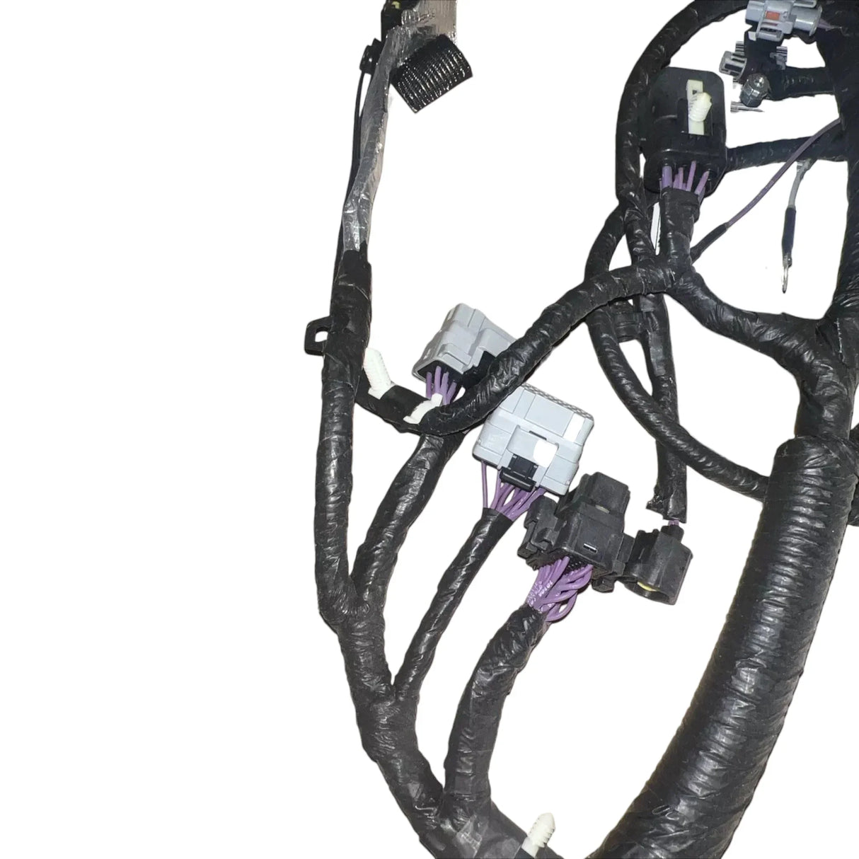 7082935C91 Genuine International Engine Wiring Harness - Truck To Trailer