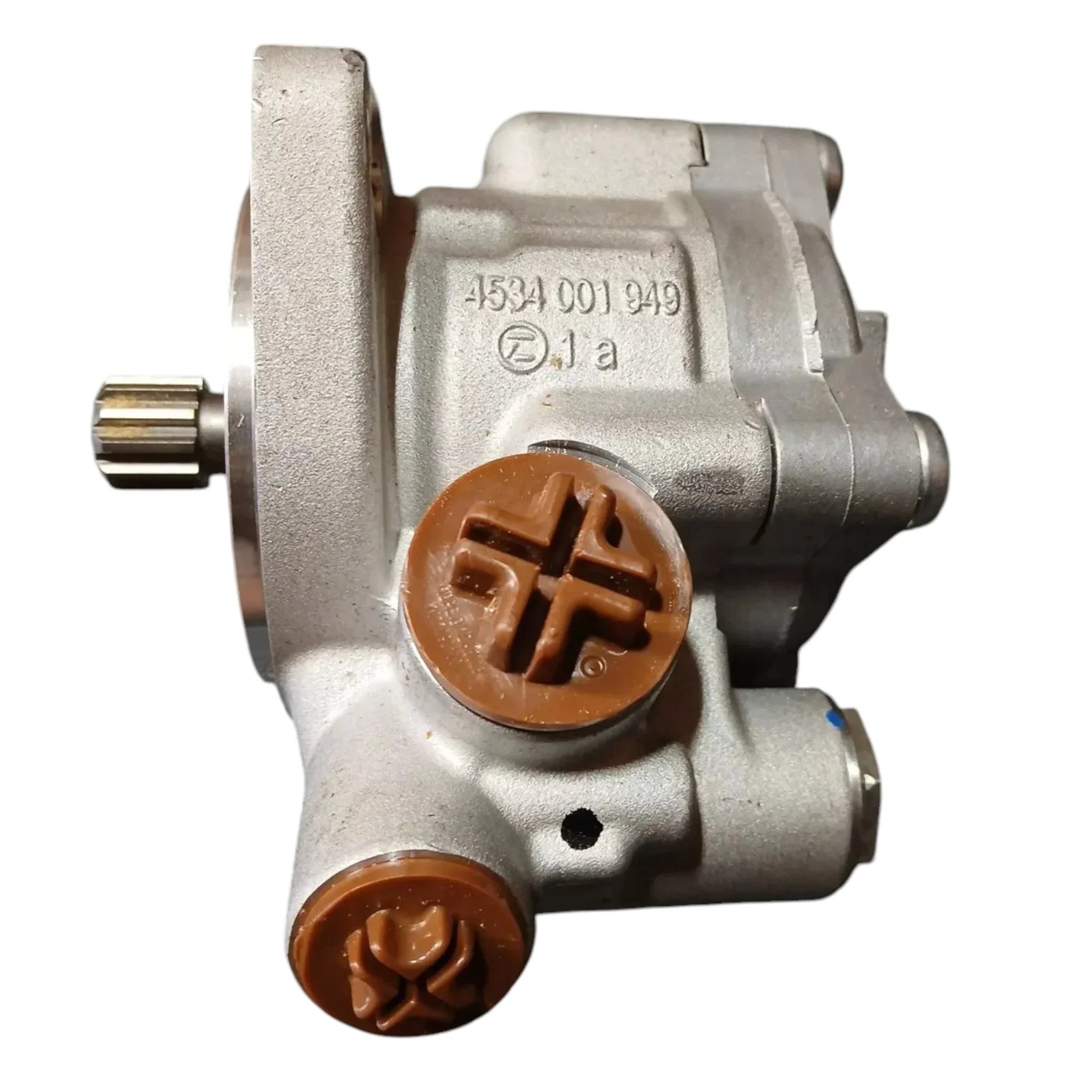 4534002065 Genuine Bosch Power Steering Pump – Truck To Trailer