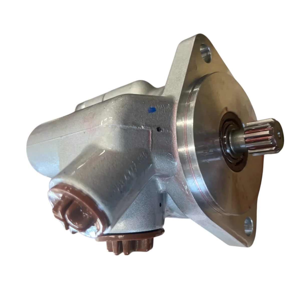 14-20739-010 Genuine Bosch Power Steering Pump - Truck To Trailer