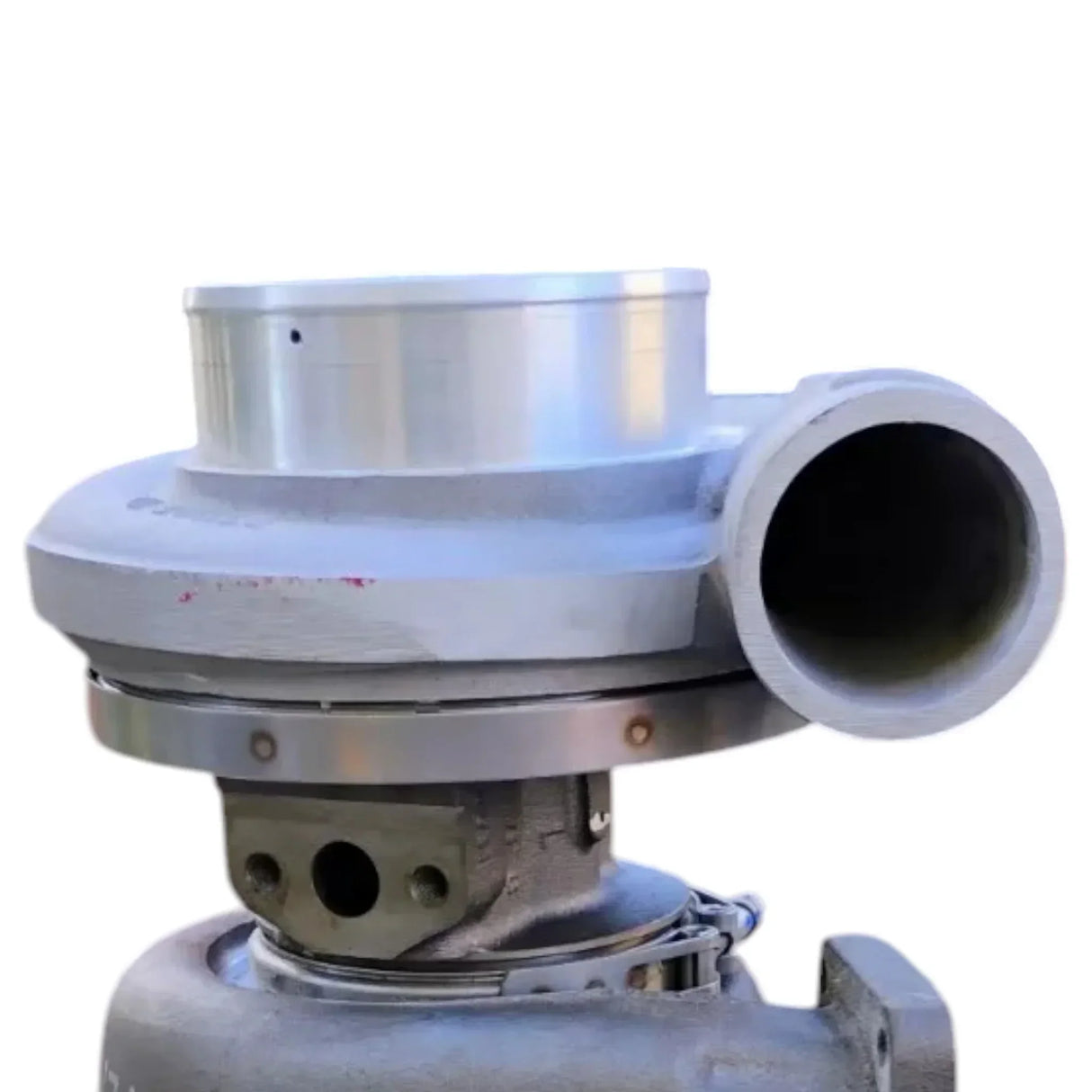 RE533205 Genuine John Deere Turbocharger S430 - Truck To Trailer