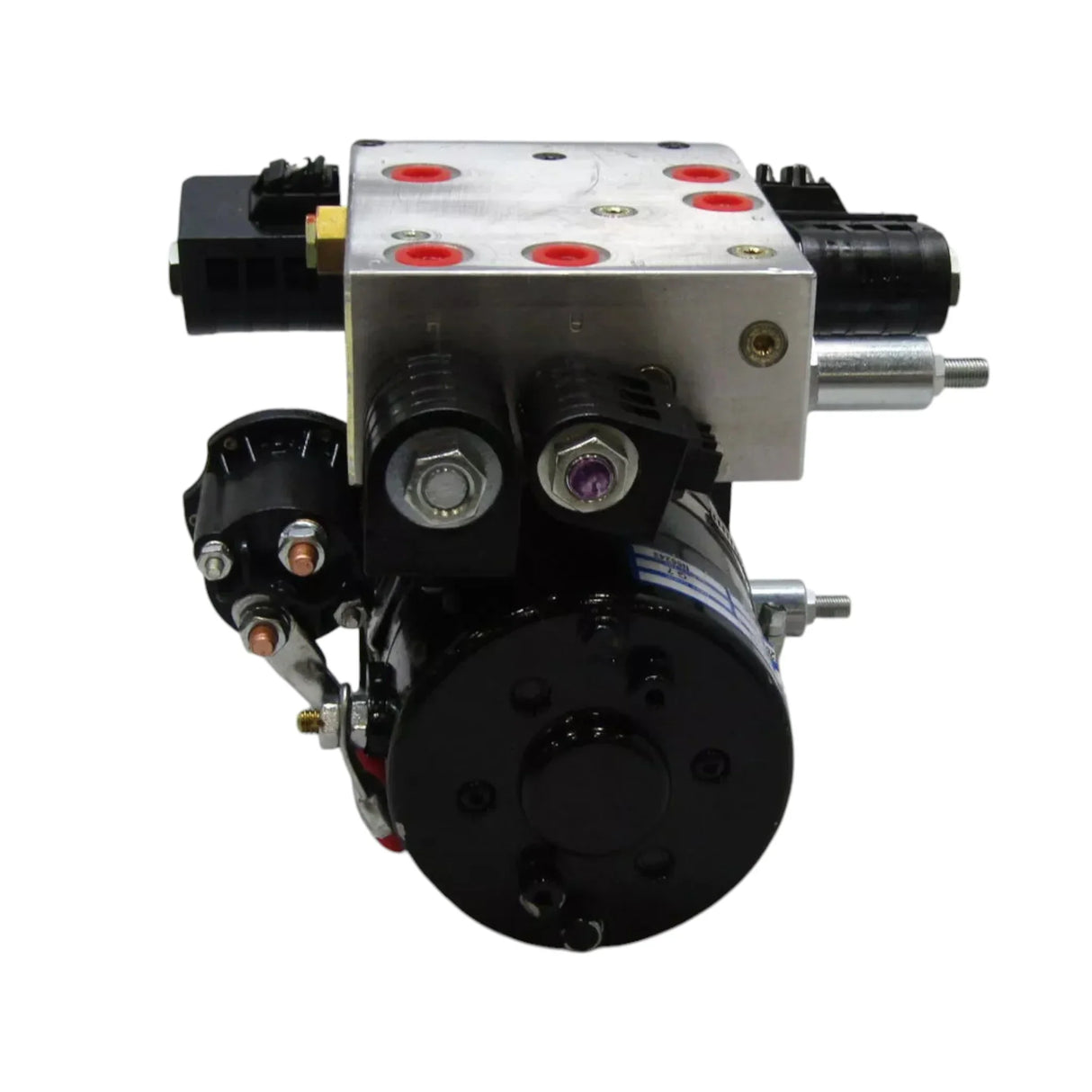 283081-01 Maxon Liftgate Power Unit - Truck To Trailer