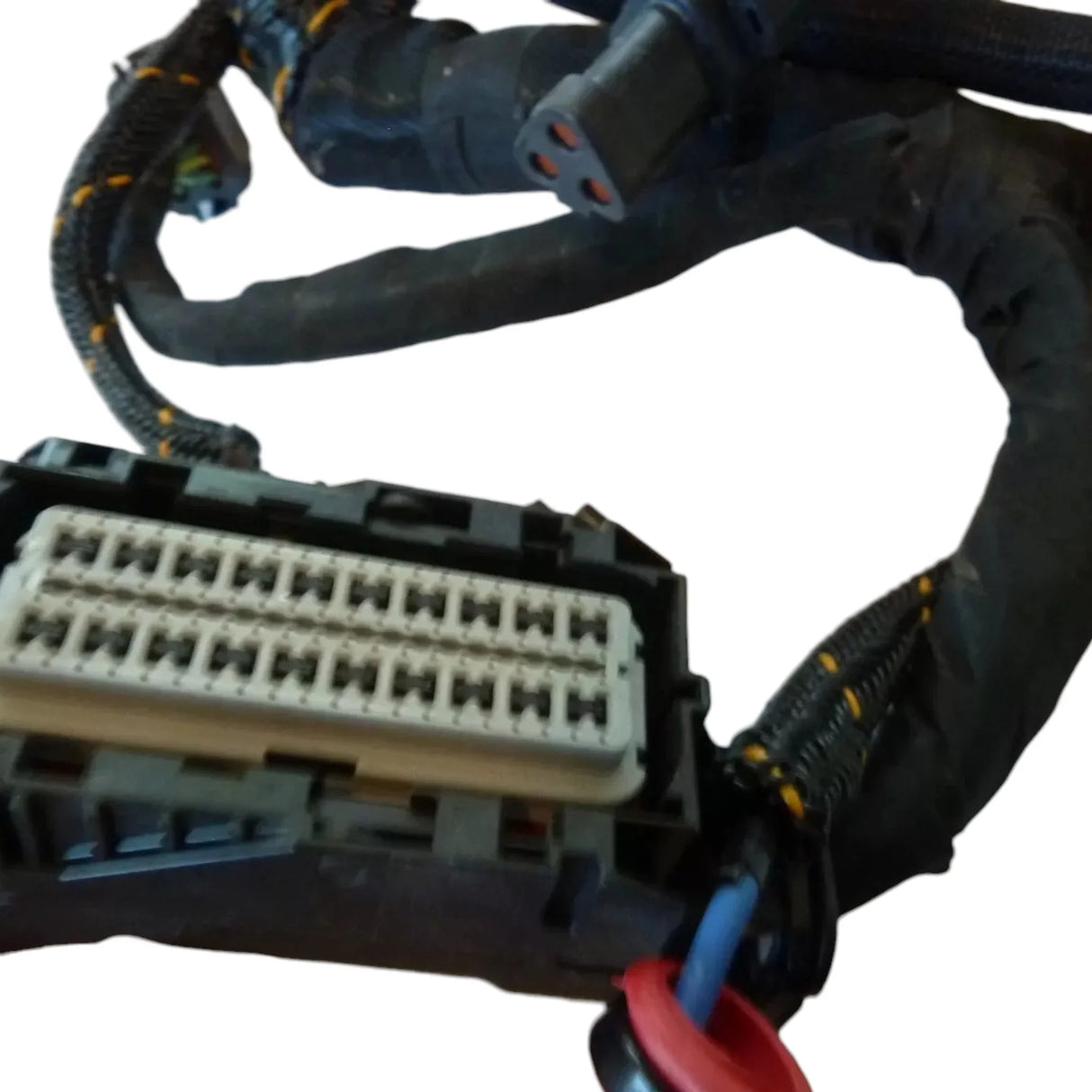 450-9634 Genuine Caterpillar Wiring Harness - Truck To Trailer