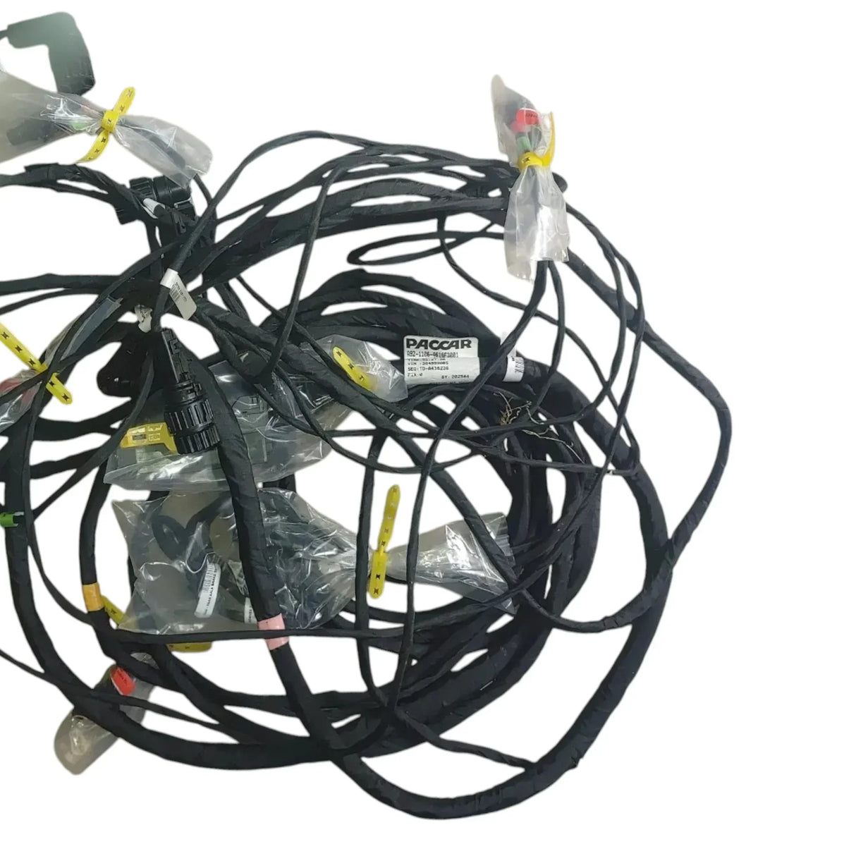 A9211064616F3001 Genuine Paccar Wiring Harness - Truck To Trailer