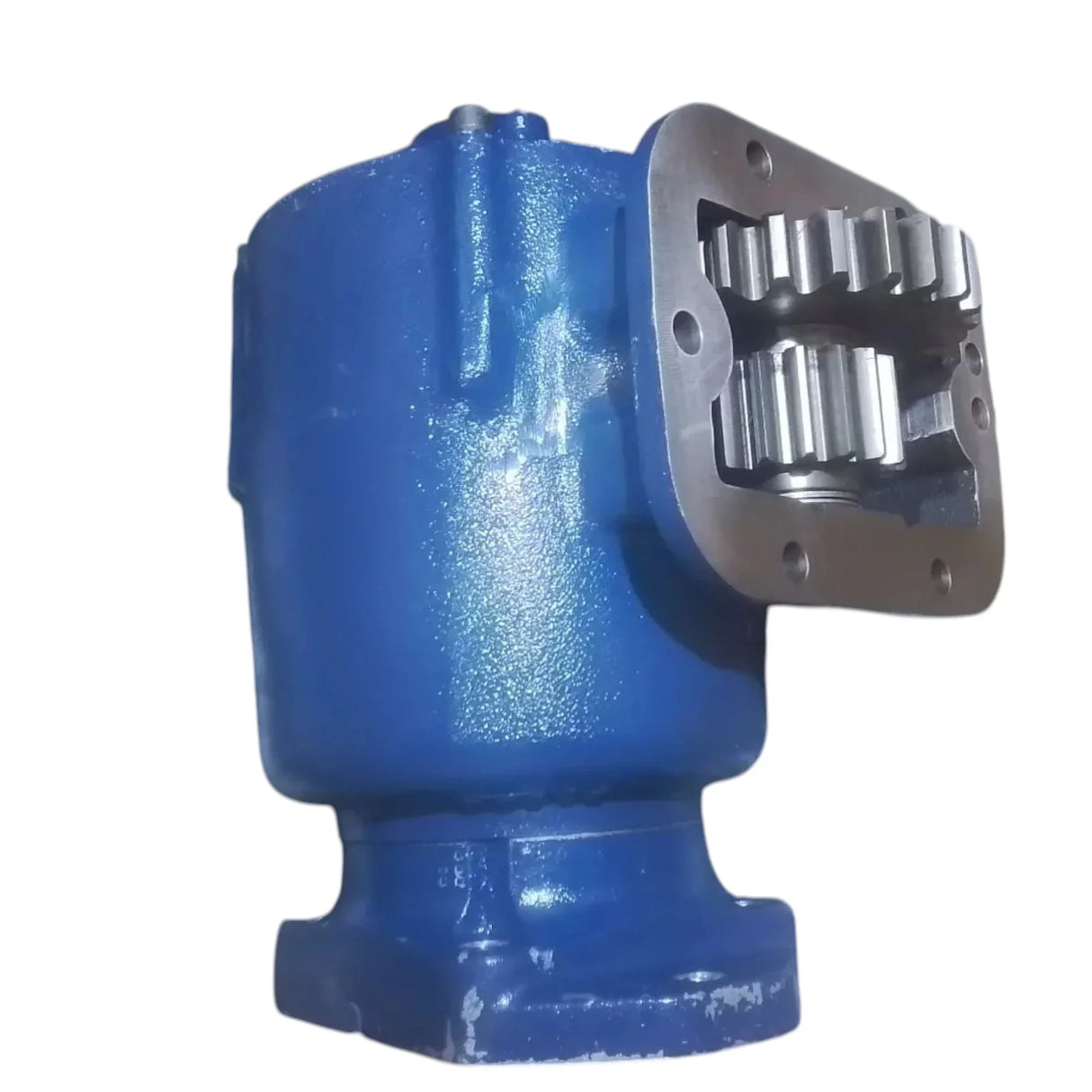 CS6S-U6004-H1KP Genuine Muncie PTO Power Take Off - Truck To Trailer