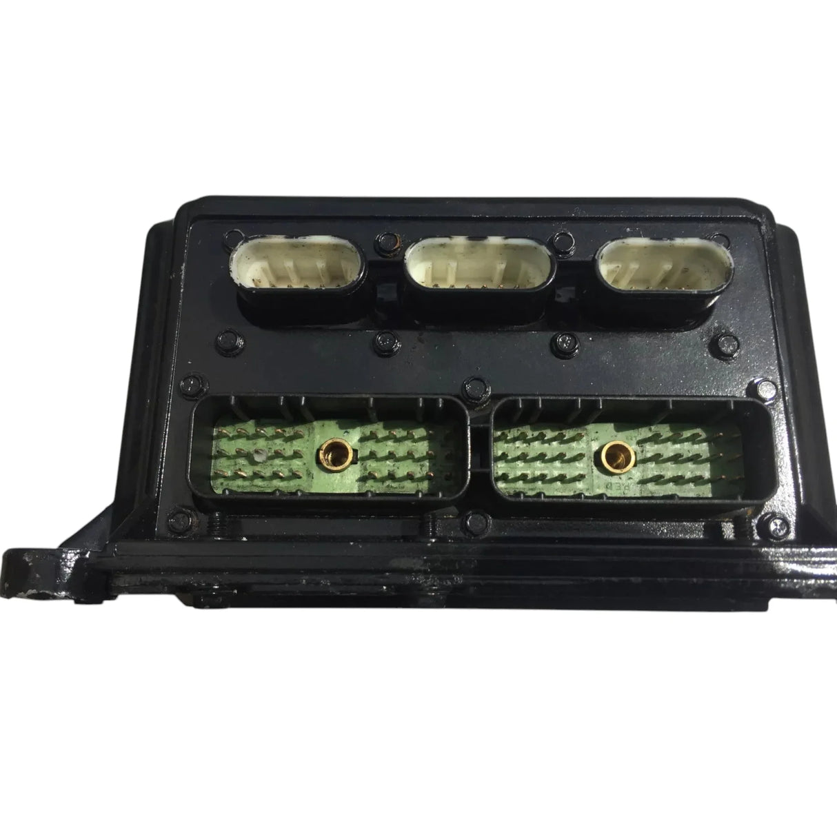 7570049 Genuine Detroit Diesel ECM Engine Control Module - Truck To Trailer