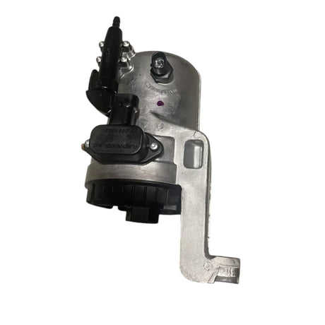 3946194 Genuine Cummins Fuel Filter Housing - Truck To Trailer