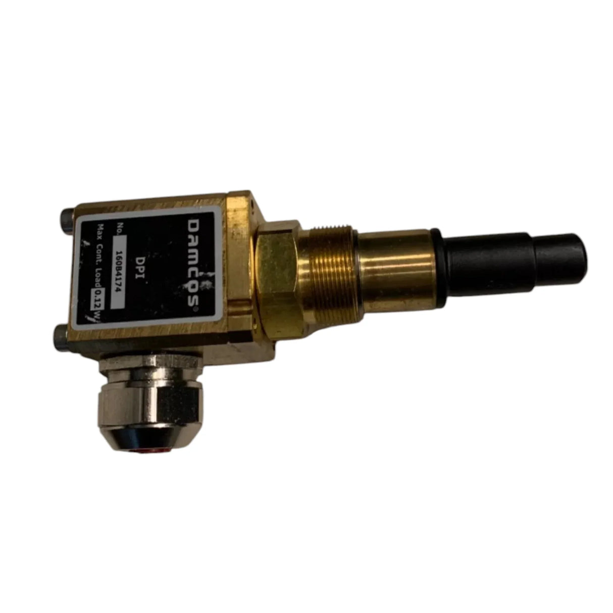 160B4174 Genuine Damcos Position Indicator - Truck To Trailer