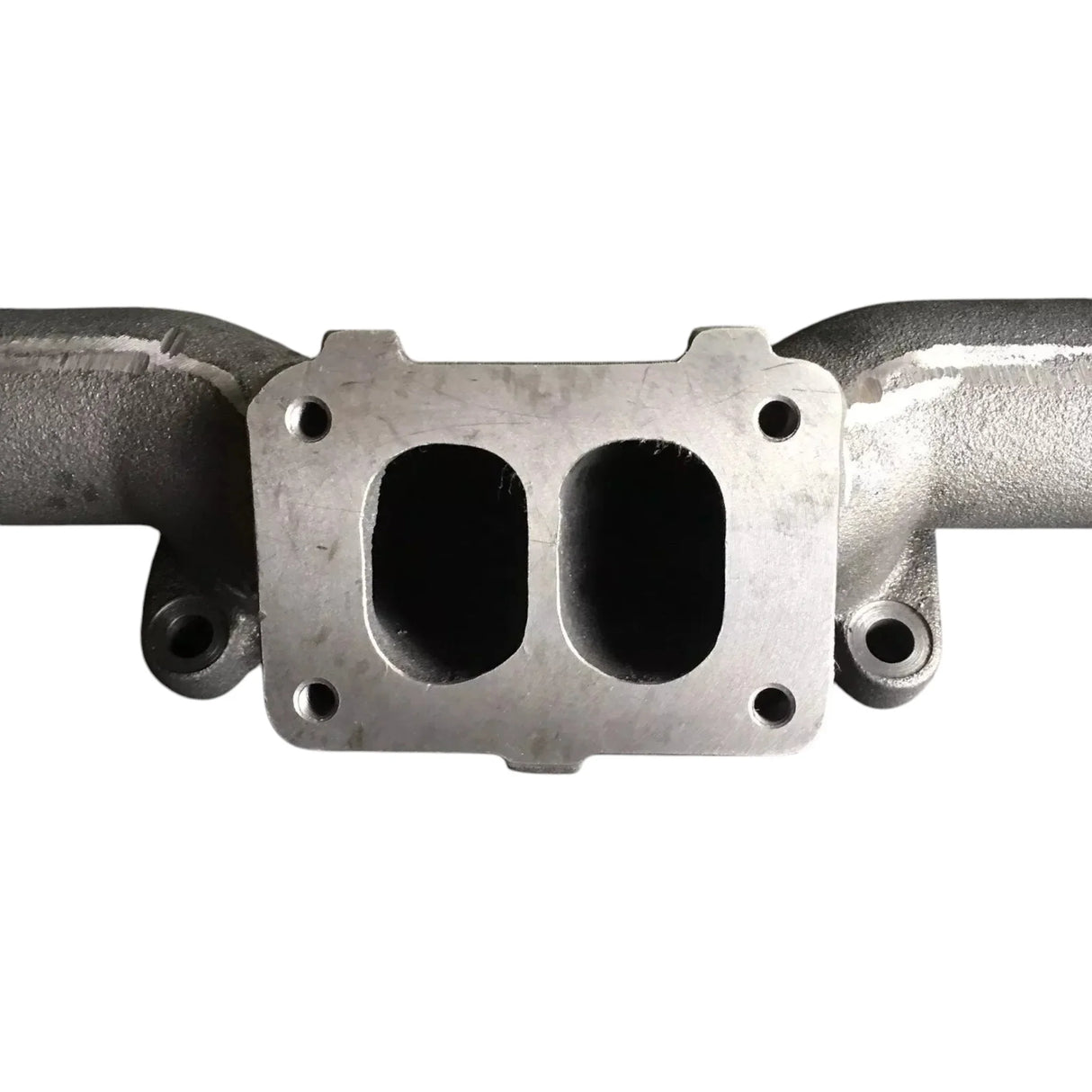23532122 Genuine Detroit Diesel Exhaust Manifold - Truck To Trailer