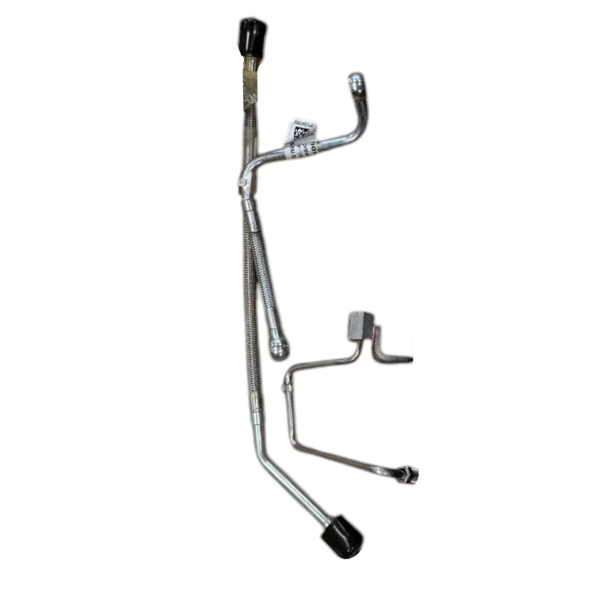 4352363NX Genuine Cummins EGR Exhaust Gas Recirculation Kit - Truck To Trailer